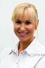 Сажина Елена Анатольевна - фото