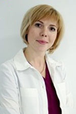 Сажина Екатерина Андреевна - фото