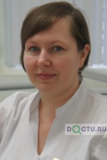 Сажина Наталья Ивановна - фото