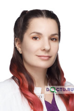 Сазикова Ирина Олеговна - фото
