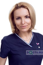 Сазонова Анастасия Ивановна - фото
