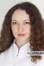 Сазонова Елена Геннадьевна - фото