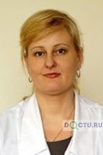 Сазонова Ирина Дмитриевна - фото