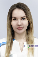Сазонова Юлия Александровна - фото