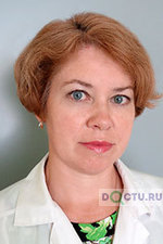 Сазонова Наталья Ивановна - фото