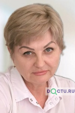 Сазонова Наталья Александровна - фото