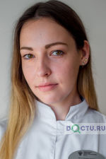 Сазонова Нина Геннадьевна - фото