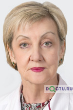 Сазонова Тамара Петровна - фото