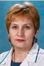 Сецкова Светлана Юрьевна - фото