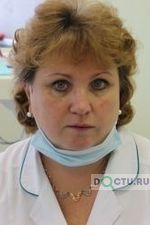 Седехина Наталья Геннадьевна - фото