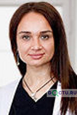 Седельникова Ольга Николаевна - фото
