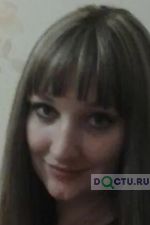 Седякина Алена Николаевна - фото