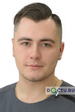 Седов Дмитрий Сергеевич - фото