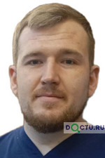 Седов Константин Константинович - фото