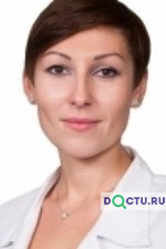 Седова Юлия Сергеевна - фото