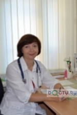 Седова Марина Евгеньевна - фото