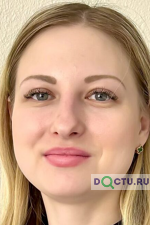 Седунова Ольга Олеговна - фото