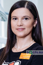Сейбель Ирина Викторовна - фото