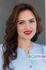 Секаева Екатерина Романовна - фото