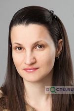 Сельдякова Мария Анатольевна - фото