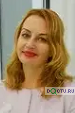 Селецкая Инна Валерьевна - фото