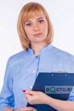 Селедцова Людмила Андреевна - фото