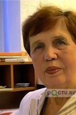 Селезенева Валентина Михайловна - фото