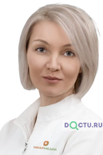 Селезнева Екатерина Александровна - фото