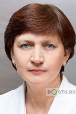 Селезнева Елена Викторовна - фото