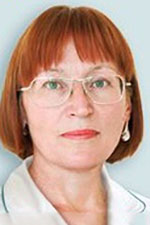 Селезнева Елена Владимировна - фото