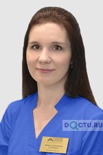 Селезнева Ирина Георгиевна - фото