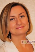 Селезнева Кира Викторовна - фото