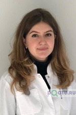 Селезнева Лилия Валерьевна - фото