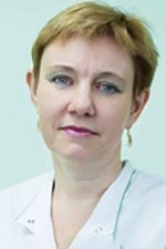 Селезнева Виктория Ивановна - фото