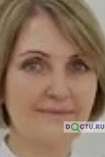 Селезнева Виктория Николаевна - фото