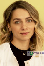 Селина Алина Андреевна - фото