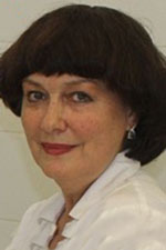 Селина Н. А. - фото