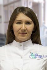 Селина Татьяна Александровна - фото