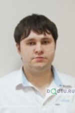 Селищев Андрей Олегович - фото