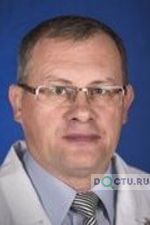 Селиванов Константин Александрович - фото