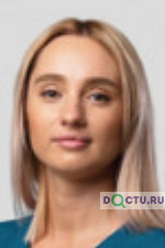 Селиванова Екатерина Ивановна - фото