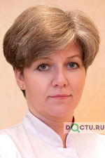 Селиванова Елена Александровна - фото