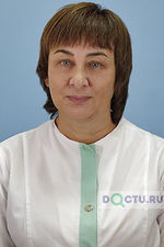 Селиванова Елена Викторовна - фото
