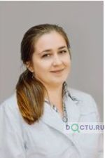 Селиванова Наталья Яковлевна - фото