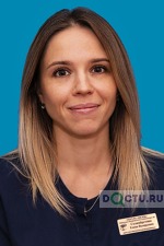 Селиверстова Елена Валерьевна - фото