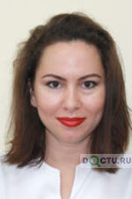 Селянина Елена Александровна - фото