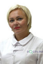 Селянина Марина Николаевна - фото