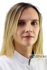 Селютина Евгения Владимировна - фото