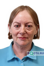 Селютина Вера Григорьевна - фото