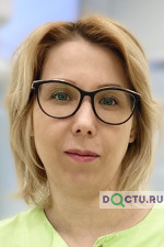 Семаева Алена Александровна - фото